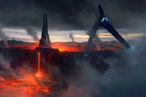 Star Wars acaba de revelar cuál es el planeta conocido más peligroso de su galaxia y no es el abrasador Mustafar