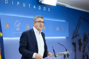 «Su única obsesión es echar a Pedro Sánchez» | europapress.es