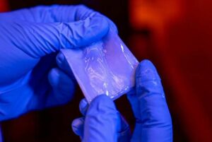 Sucedáneo bacteriano del plástico | Noticias de la Ciencia y la Tecnología (Amazings® / NCYT®)