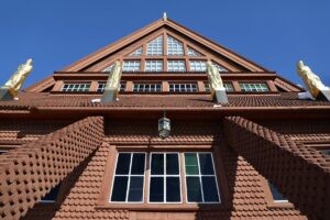Suecia traslada una simbólica iglesia por peligro de derrumbe ante la expansión de las actividades mineras | europapress.es