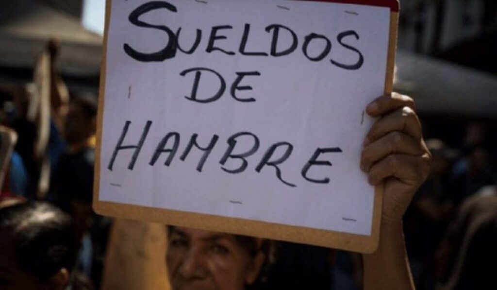 trabajadores