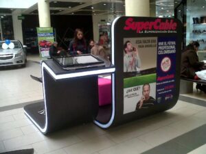SuperCable cesó sus operaciones en el país