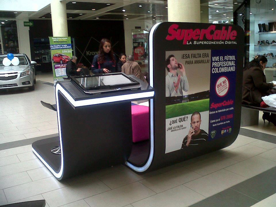 SuperCable cesó sus operaciones en el país