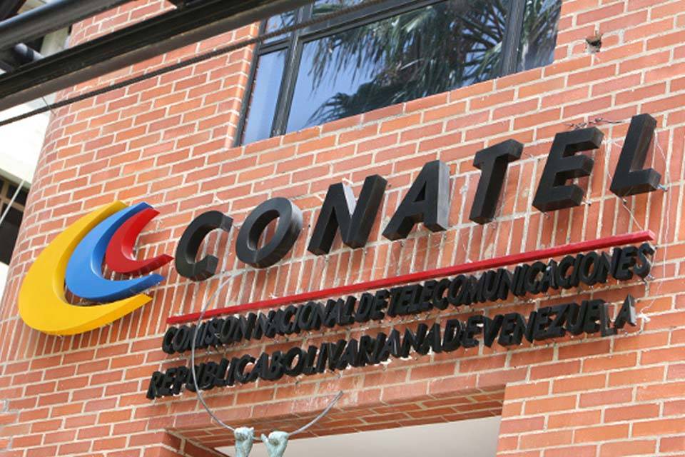 Conatel IPYS sntp