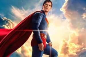 Superman 2025, un reinicio del universo DC obra d James Gunn