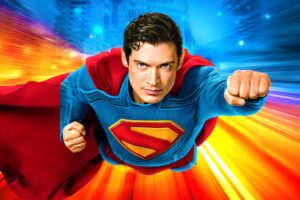 Superman saldrá en digital apenas un mes después de su estreno en cine y James Gunn le echa la culpa a Peacemaker