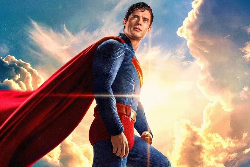 Superman va a destruir 16 años de imperio de Marvel en el cine, pero DC todavía tiene muchísimo que demostrar