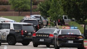 TIROTEO EN EEUU | Al menos tres muertos y múltiples heridos en un tiroteo en Austin, la capital de Texas | elperiodico.com