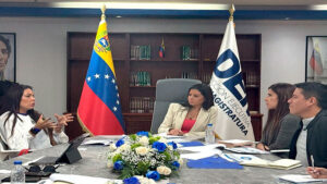 TSJ acelera digitalización del sistema judicial venezolano