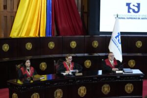 TSJ armó su pataleta tras elevarse recompensa por captura de Maduro | lapatilla.com