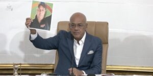 TSJ enjuicia a diputado de la bancada del PSUV
