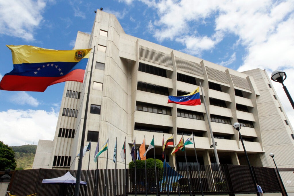 TSJ ordenó retorno asistido de 26 menores retenidos en EEUU