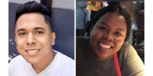 TSJ ratifica condena de 30 años por terrorismo a Gabriela Montes y Bruno Juárez en Venezuela