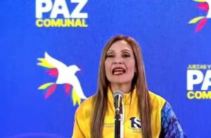 TSJ se suma al alistamiento nacional