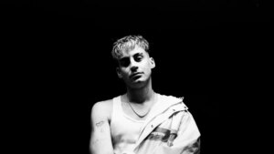 Tatool debuta como artista con ‘lo que pase’ junto a Trueno