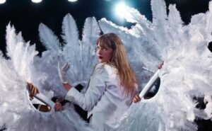 Taylor Swift anuncia su álbum número 12; así se llamará