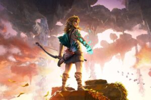 Tears of the Kingdom ha convertido un arma en el mayor festival explosivo de Hyrule