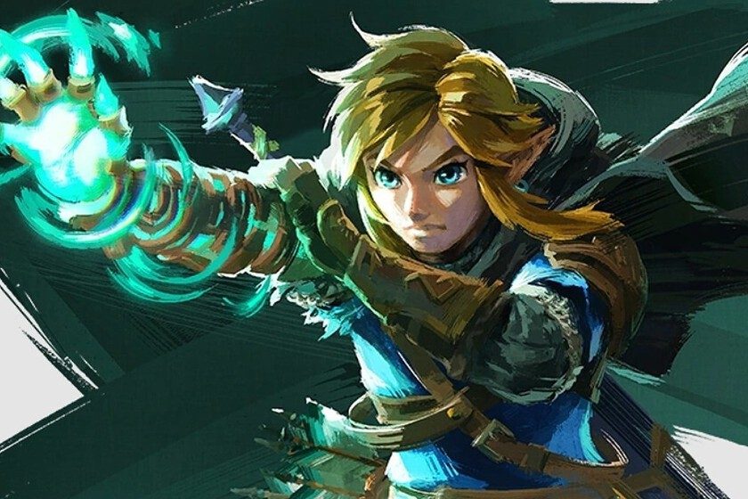 Tears of the Kingdom, porque este vehículo tan colosal te llevará a cualquier rincón de Hyrule