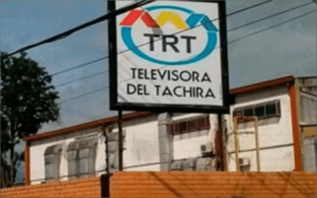 Televisora