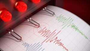 Temblor hoy en Colombia | Reportan sismo de 4.5 en el Pacífico en la noche de este 27 de agosto; estos fueron su epicentro, profundidad y más