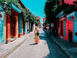 Tendencias de viaje en Colombia: frecuencia, destinos y motivaciones de los viajeros | Finanzas | Economía