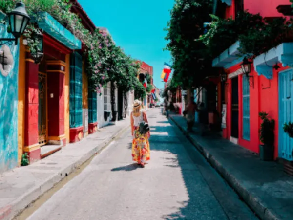 Tendencias de viaje en Colombia: frecuencia, destinos y motivaciones de los viajeros | Finanzas | Economía
