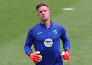 Ter Stegen rompe su silencio y se abre a ayudar al Barcelona: «Se han dicho cosas totalmente infundadas» | elmundo.es