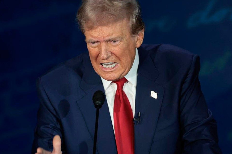 The New York Times: Trump autoriza uso de fuerza militar contra cárteles en Latinoamérica