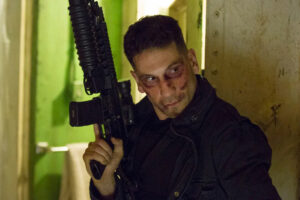The Punisher tuvo un videojuego tan ultraviolento que haría que el ratón de Disney se arrancase los ojos para echarlos en ácido