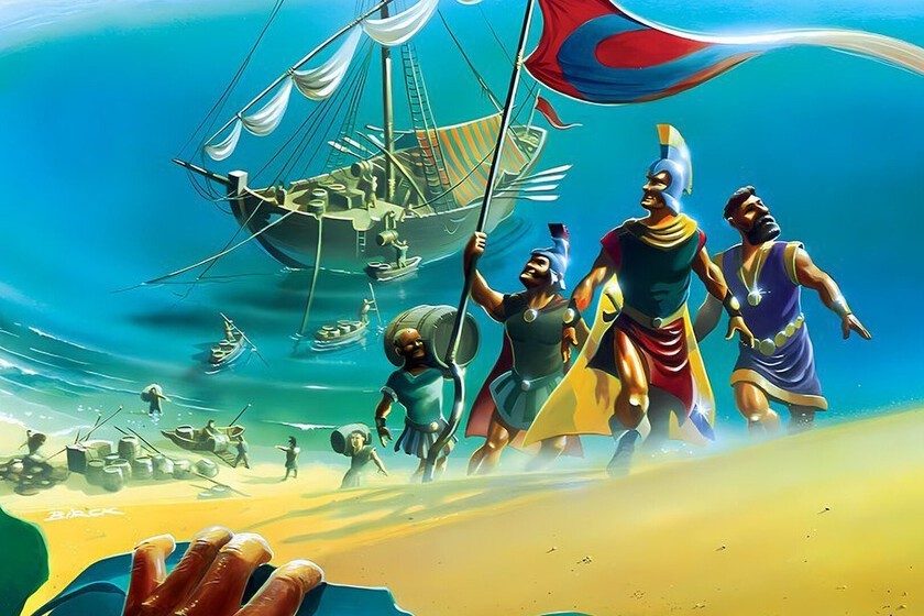 The Settlers 2 salda su deuda histórica con Amiga y llegará a la mítica consola casi 30 años después