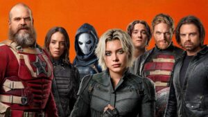 Thunderbolts,la mejor pelicula de Marvel ya disponible en DVD