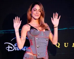 Tini vuelve a la televisión con la nueva serie mexicana de suspenso ‘Quebranto’