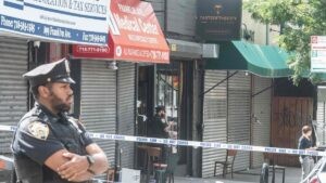 Tiroteo en un club de Nueva York vinculado a pandillas deja tres muertos y nueve heridos | elperiodico.com