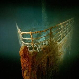 Titanic: lo que hemos aprendido (y perdido) desde que se hallaron los restos del naufragio