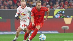 Todo lo que hay que saber del nuevo torneo de Bundesliga – DW – 19/08/2025
