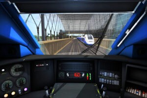 Todo son risas y bromas con Los Sims 4, hasta que llega este simulador de trenes con 778 DLC que te deja tiesa la cartera