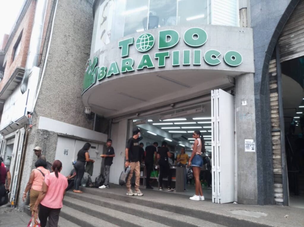 Todos ahorran en Todo Baratico