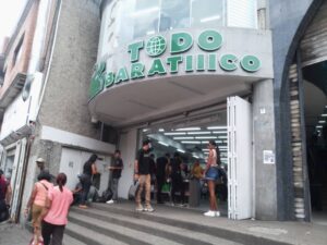 Todos ahorran en Todo Baratico