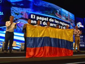 Trabajo conjunto, la clave de alcaldes distanciados del Gobierno | Regiones | Economía