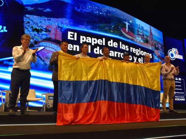 Trabajo conjunto, la clave de alcaldes distanciados del Gobierno | Regiones | Economía