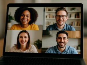 Trabajo híbrido en Colombia: obstáculos y retos para su consolidación | Empleo | Economía