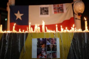Tragedia en El Teniente: Confirman el cuarto fallecido: continúa la búsqueda del último minero - AlbertoNews