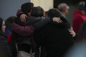 Tragedia minera en Chile: seis muertos y tres días de duelo nacional | elmundo.es