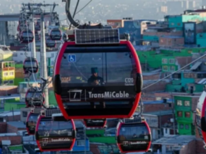 TransMiCable tendrá nueva licitación: estos son los primeros pasos del proceso | Infraestructura | Economía