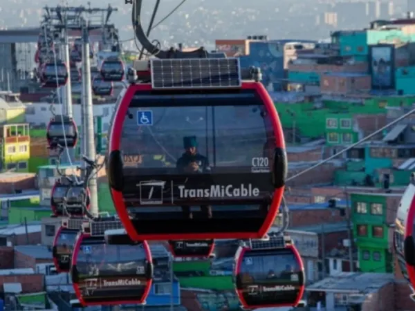 TransMiCable tendrá nueva licitación: estos son los primeros pasos del proceso | Infraestructura | Economía