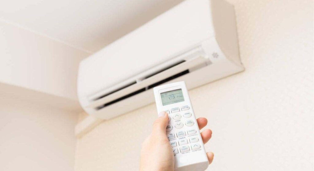 Tras estudiar los efectos del aire acondicionado en casa, recomiendan hacer esto antes de encenderlo
