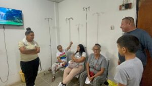 Traumatología y angiología vascular son los más demandados