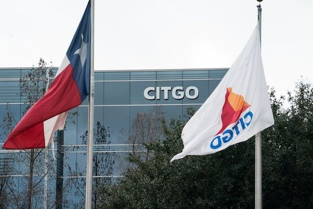 Tribunal recibió una oferta competitiva por acciones de la matriz de Citgo