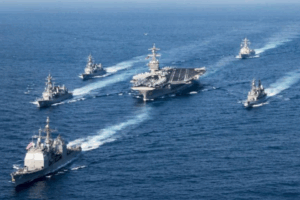 Trinidad y Tobago apoya despliegue militar estadounidense en el Caribe