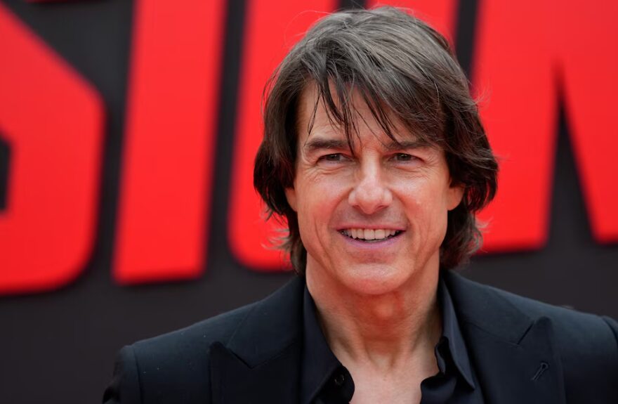 Tropic Thunder: el papel que revitalizó la carrera de Tom Cruise en Hollywood - AlbertoNews
